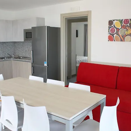 Stylish Flat In Piazza Fontana Apartment Lignano Sabbiadoro