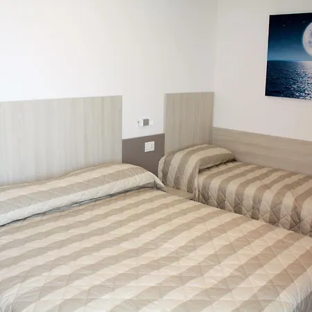 Stylish Flat In Piazza Fontana Lignano Sabbiadoro
