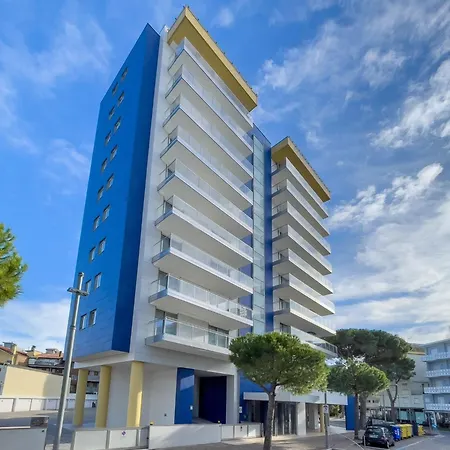 Stylish Flat In Piazza Fontana * Lignano Sabbiadoro