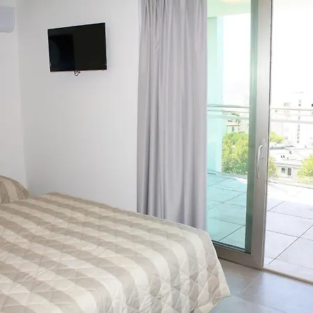 Stylish Flat In Piazza Fontana Apartmán Lignano Sabbiadoro