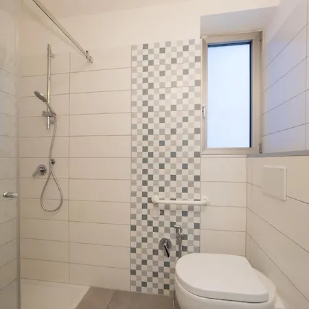Apartment Stylish Flat In Piazza Fontana *
