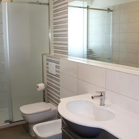 Apartment Stylish Flat In Piazza Fontana