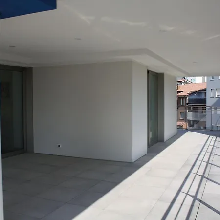 Apartment Stylish Flat In Piazza Fontana *