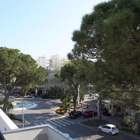 Stylish Flat In Piazza Fontana Apartment Lignano Sabbiadoro